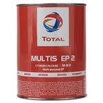 Total Multis EP 2 Grease 1Kg