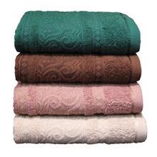 حوله دستی لایکو طرح کلاسیک سایز 80 × 40 سانتی متر Laico Vivana Classic Handy Towel Size 40 x 80 Cm Double Side