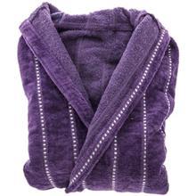 حوله پالتویی برق لامع مدل ویانا سایز 80 بچگانه Barghelame Viana Overcoat Towel Size 80 Childish