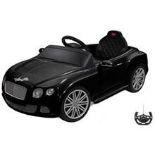 ماشین بازی سواری راستار مدل Bentley Continental GT Speed Convertible کد 82100 Rastar Bentley Continental GT Speed Convertible 82100 Ride Toys Car