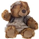 Lelly Babu Family Bear 1 Size 3 Toys Doll