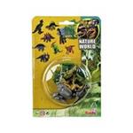 Simba Nature World Dinosaurs 1212 Toys Set