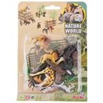 Simba Nature World Zoo 1232 Toys Set