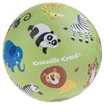 Crocodile Creek Wild Animal Ball Size M
