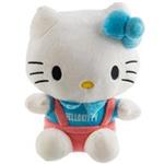Boy Kitty Plush Doll Size Medium