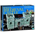 4M Medieval Castle 05935 Building Toys