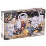 Banbao Cruiser 8028 Building Toys