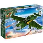 Banbao Defence Force 8244 Building Toys