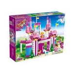 Banbao Fantasy World 6365 Building Toys