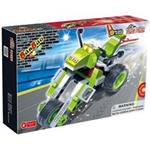 Banbao Hawk Rider 8615 Building Toys