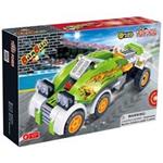 Banbao Leopard 8616 Building Toys