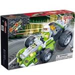 Banbao Turbo Power 8607 Building Toys