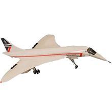 مدلسازی ریول مدل Concorde Set کد 05757 Revell Concorde Set 05757 Toys Building