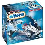 Eitech Racer Car C62 Toys Building
