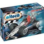 Eitech Racer Car C92 Toys Building