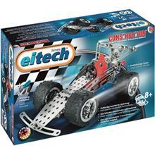 مدلسازی ماشین مسابقه ای ای آی تک کد C92 Eitech Racer Car C92 Toys Building