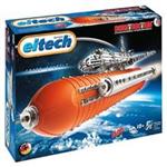 Eitech Space Shuttle Deluxe C12 Toys Building