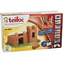 مدلسازی ای آی تک مدل Teifoc کد Tel 4000 Eitech Teifoc Tel 4000 Toys Building