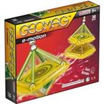 GEOMAG E-Motion 033 Toys Building