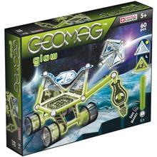 مدلسازی ژیومگ مدل Glow کد 333 GEOMAG Glow 333 Toys Building