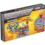 GEOMAG Mechanics 722 Toys Building