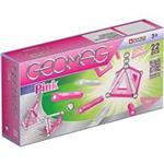 GEOMAG Pink 340 Toys Building
