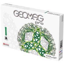 مدلسازی ژیومگ مدل Pro Color کد 064 GEOMAG Pro Color 064 Toys Building