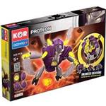 GEOMAG Proteon Vulkram 633 Toys Building