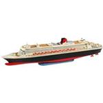 Revell Queen Mary 2 65808 Toys Building