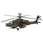 Revell AH-64D/WAH-64D Longbow Apache 04420 Building Toys