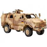 Revell ATF Dingo 2 GE A2 Patsi 03233 Building Toys