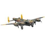 Revell Avro Lancaster Mk.I/III 04300 Building Toys