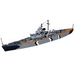 Revell Bismarck 05802 Toys Building