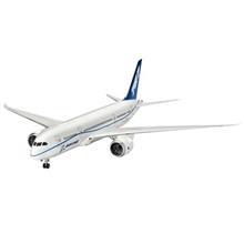 مدلسازی ریول مدل Boeing 787-8 Dreamliner کد 04261 Revell Boeing 787-8 Dreamliner 04261 Toys Building