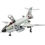 Revell F-101 B Voodoo 04854 Building Toys