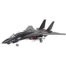 مدلسازی ریول مدل F-14A Black Tomcatکد 64029 Revell F-14A Black Tomcat 64029 Toys Building