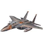 Revell F-15 E Strike Eagle 06649 Easykit Building Toys