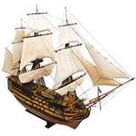 Revell H.M.S Victory-set 05758 Building Toys