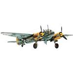 Revell Junkers Ju 88A-4 Bomber 04672 Building Toys