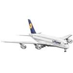 Revell Lufthansa Airbus A380-800 04270 Building Toys