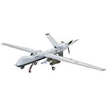 مدلسازی ریول مدل MQ-9 Reaper کد 04865 Revell MQ-9 Reaper 04865 Building Toys