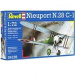 Revell Nieuport N.28 C-1 04189 Building Toys