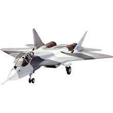 مدلسازی ریول مدل Sukhoi T-50 کد 04664 Revell Sukhoi T-50 04664 Building Toys