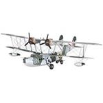 Revell Supermarine Stranraer 04277 Building Toys