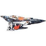 Revell Tornado Black Panther 04660 Building Toys