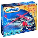 Eitech Solar Powered C73 Toys Building