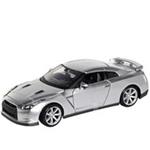 ماشین بازی اتو آرت مدل Nissan GT-R (R35) SPEC V