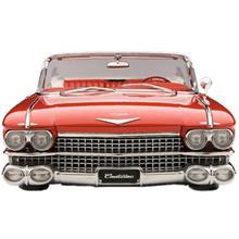 ماشین بازی اتو آرت مدل Cadillac Convertible Series 62 Autoart Cadillac Convertible Series 62 Toys Car