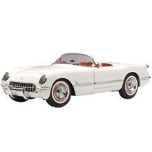 ماشین بازی اتو ارت مدل Chevrolet Corvette 1953 Autoart Toys Car 