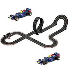 ماشین بازی کنترلی کررا مدل Formula Red Bull Racing Carrera Formula Red Bull Racing Toys car